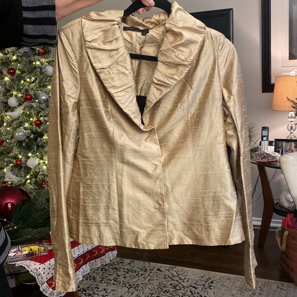 Bylyse blazer - Picture 2 of 5